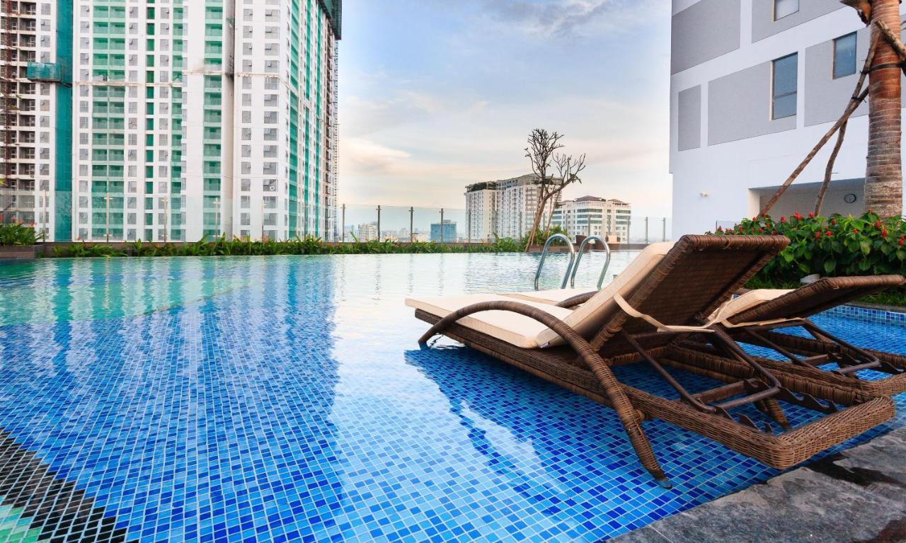 Căn hộ Rivergate - Gym & Pool TP. Hồ Chí Minh