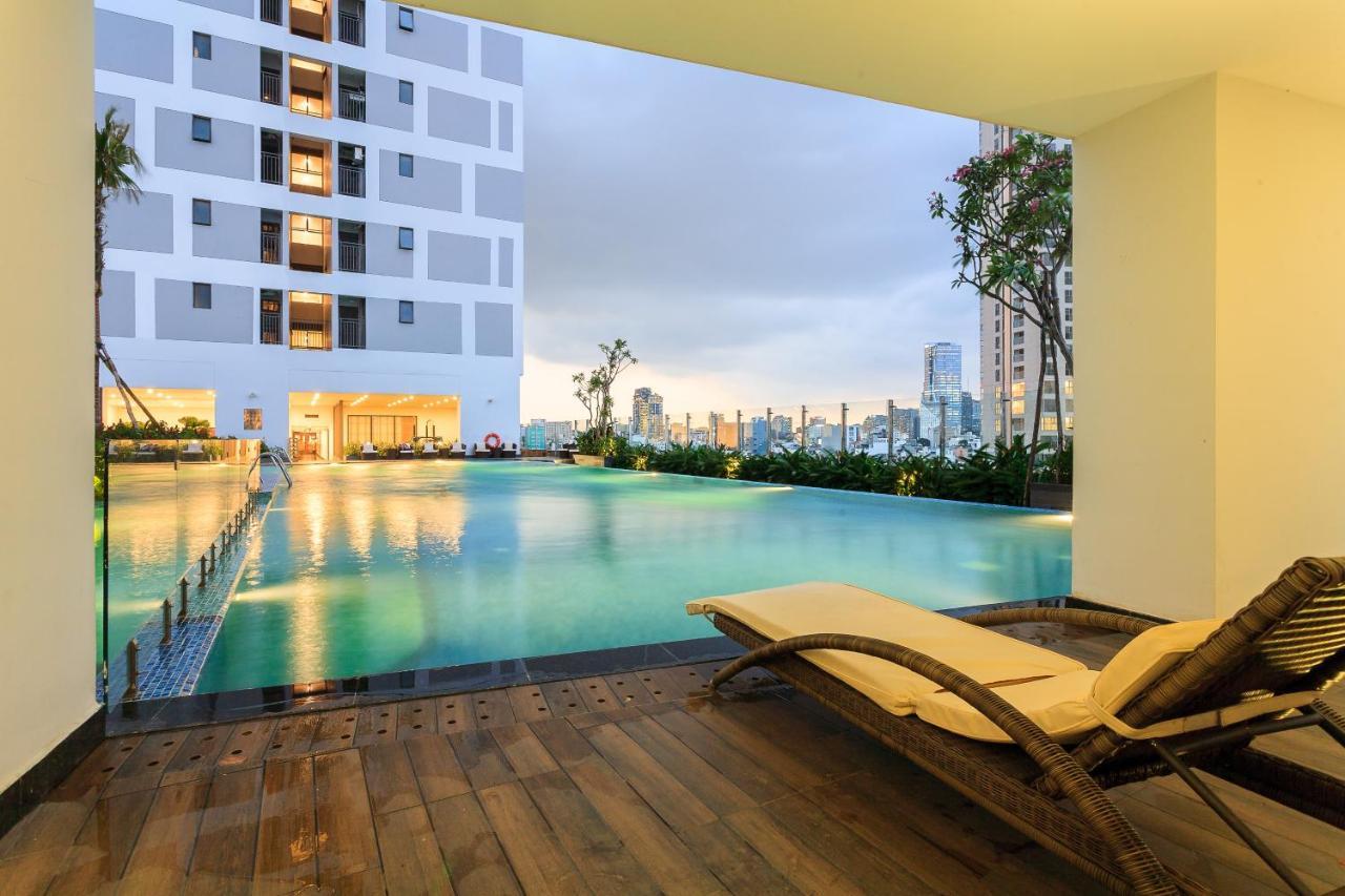 Rivergate - Gym & Pool * TP. Hồ Chí Minh