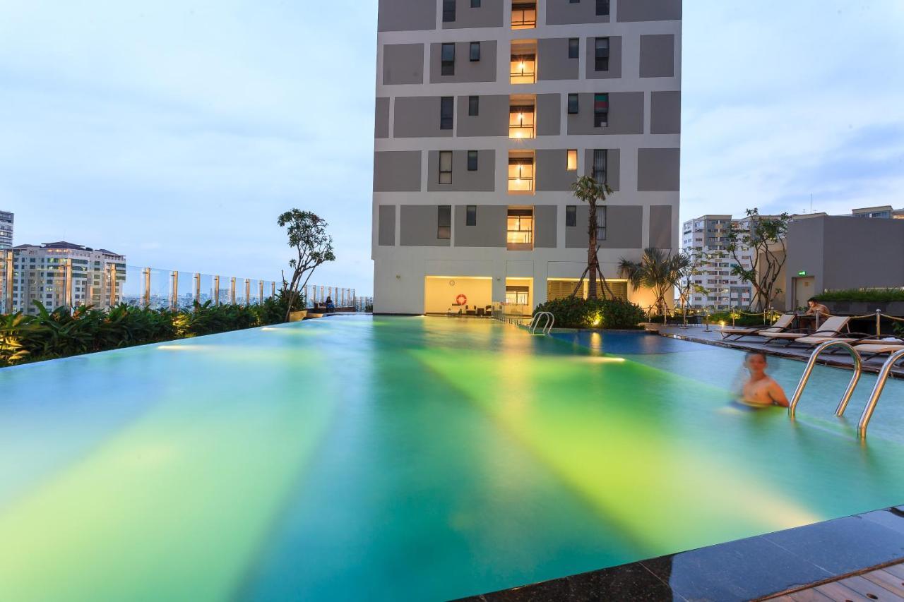 Căn hộ Rivergate - Gym & Pool TP. Hồ Chí Minh