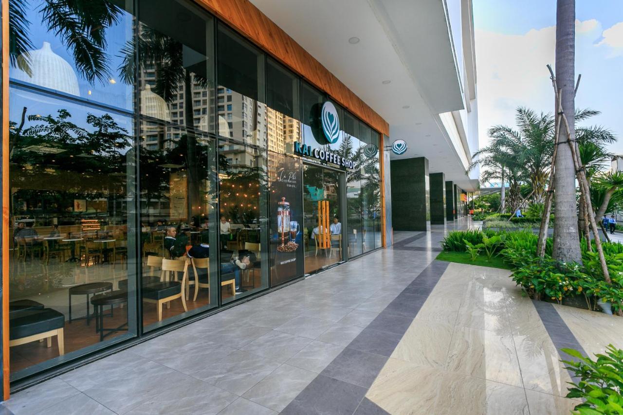 Rivergate - Gym & Pool Căn hộ TP. Hồ Chí Minh